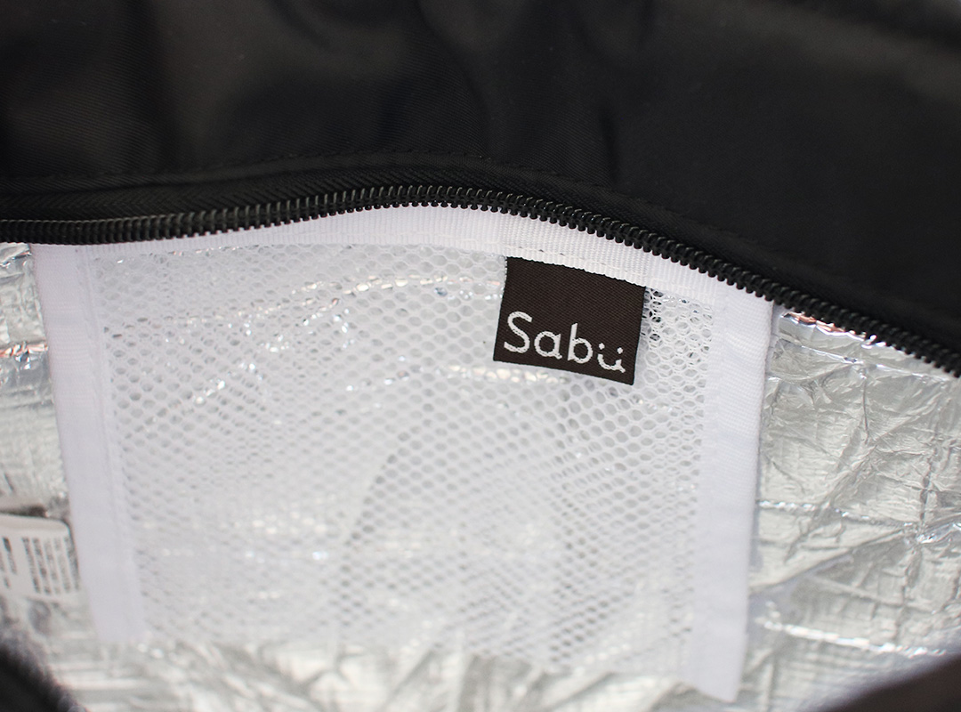 株式会社サブヒロモリランチバック