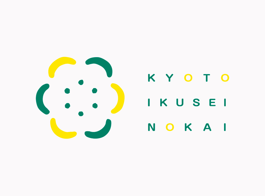 社会福祉法人 京都育成の会ロゴマーク